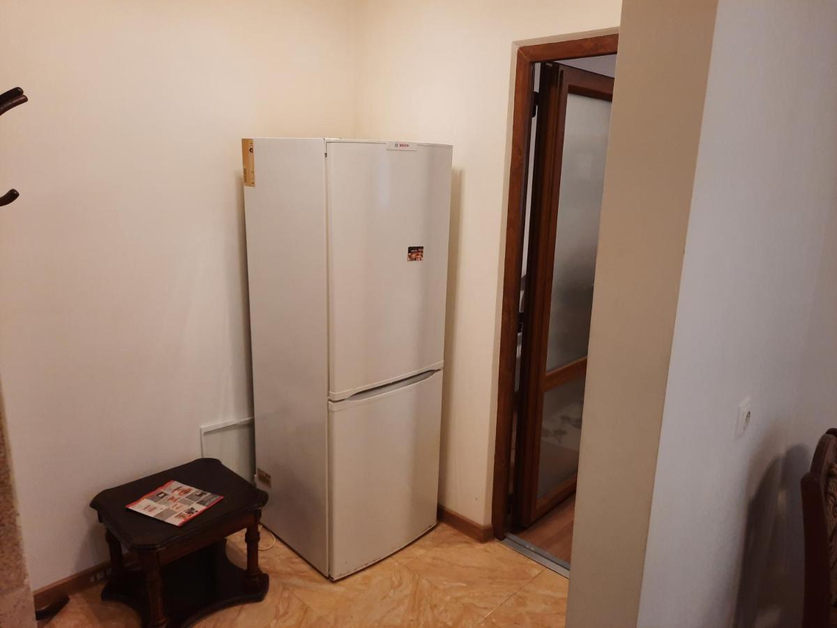 Apartamento Apartament Zona Centrala Hunedoara Exterior foto